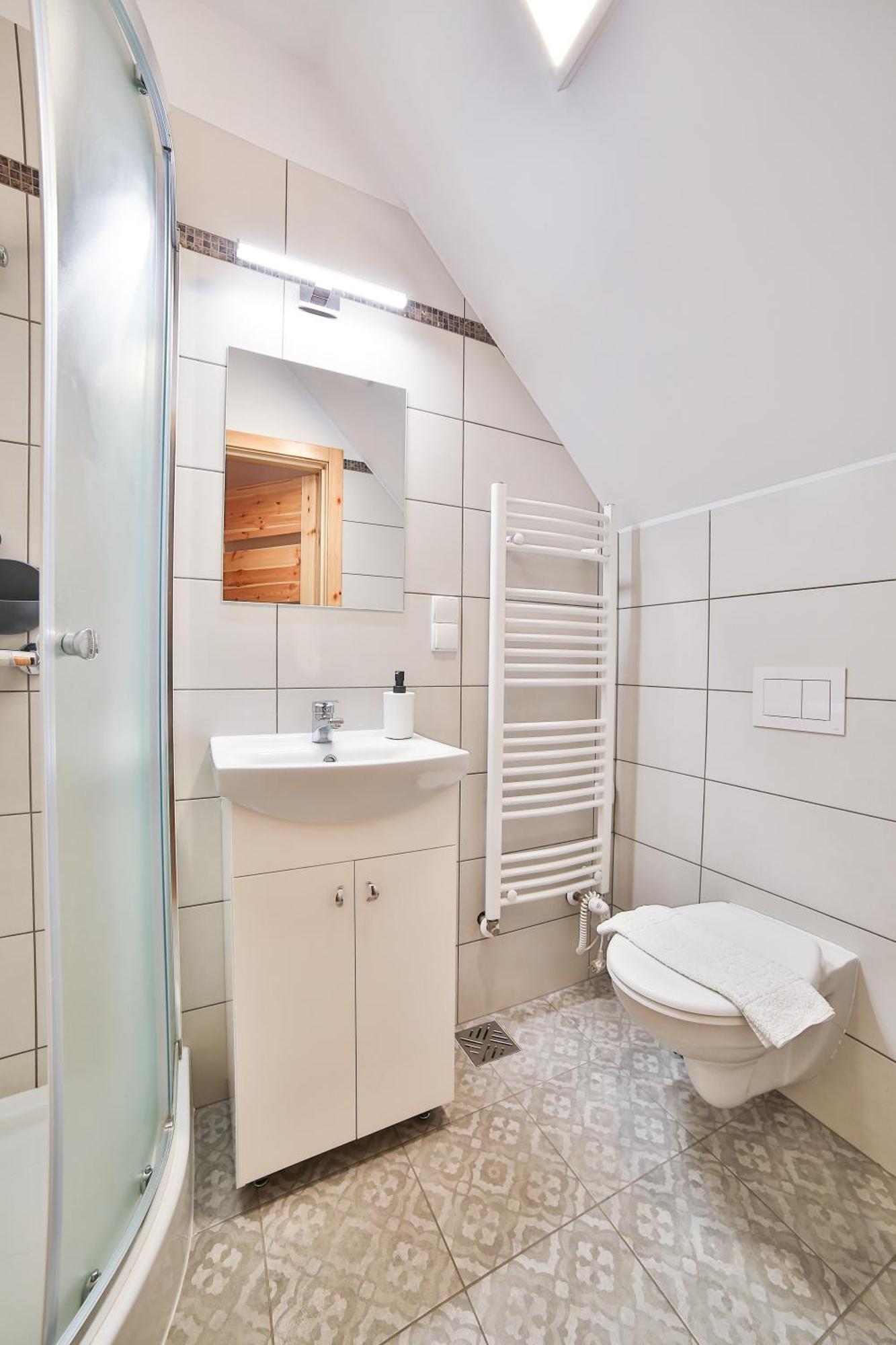 Willa Dalia Rabka Habitación foto